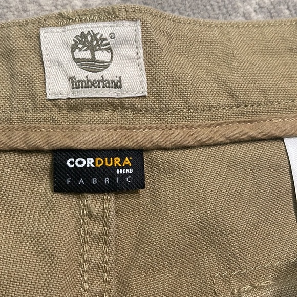 Men’s Timberland shorts - Picture 3 of 6